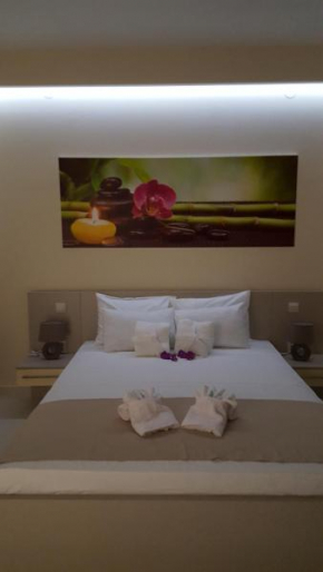 Guesthouse Laterna
